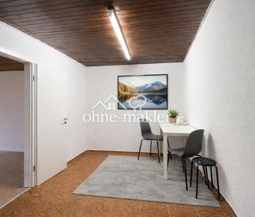 Möbiliertes WG Zimmer 15m² in Köln- Mülheim - Pauschalmiete - Photo 3