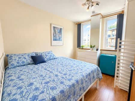 2 bedroom apartment to rent - Photo 3