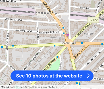 2 bedroom flat for rent - Photo 1