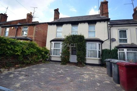 Crescent Road, Reading, Berkshire, RG1 - Photo 5