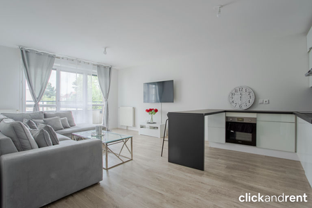 ✨ À louer – Magnifique appartement meublé de 61 m² à Orly (94310) - Photo 2
