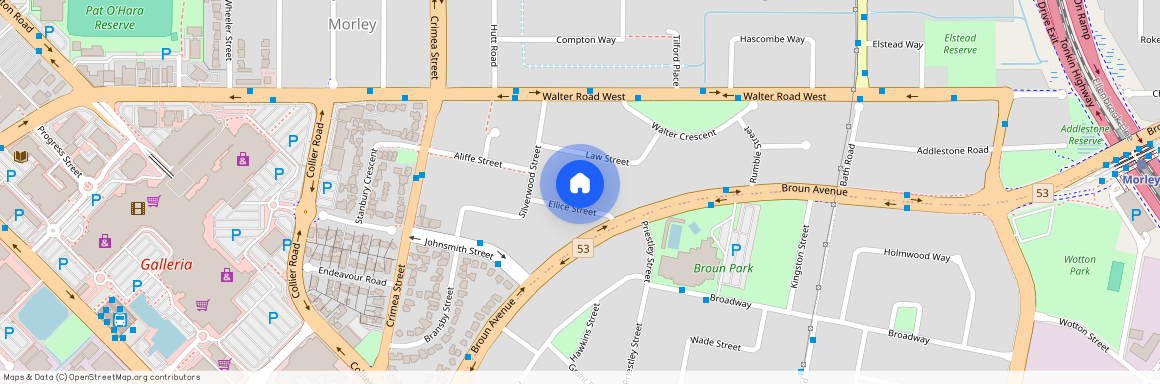 11B Ellice, WA 6062, Morley