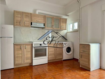 Studio/Γκαρσονιέρα για ενοικίαση - Πάτρα, - Photo 3