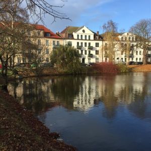 Seminariegatan 15 - Foto 3