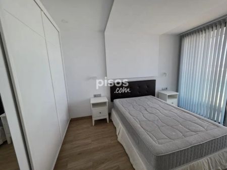 Apartamento en alquiler en Calle del Altillo - Photo 4