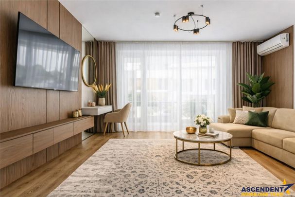 Apartament 2 camere, segmentul Premium, Uno Residence, Barto - Photo 1