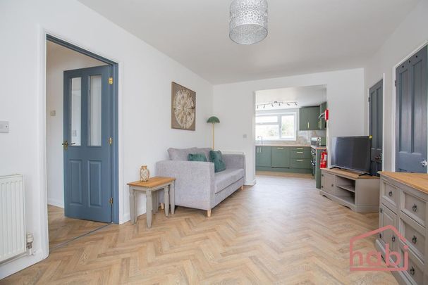 1 bedroom semi-detached house to rent - Photo 1