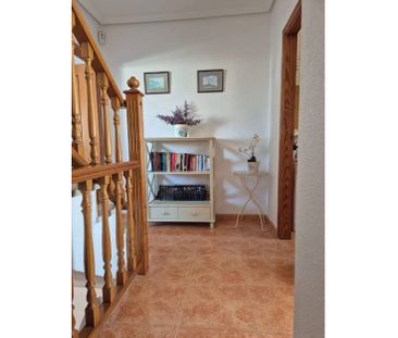 Townhouse for Rent in Residencial Baños de Europa – Torrevieja - Photo 6