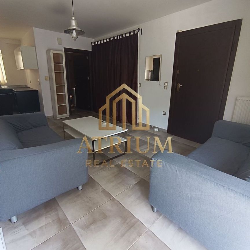 Διαμέρισμα για ενοικίαση - Γλυφάδα, - Photo 1