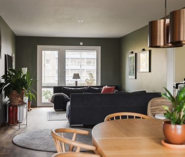 Malmö - 3rok - 12mån - 16.100kr/mån - Photo 1