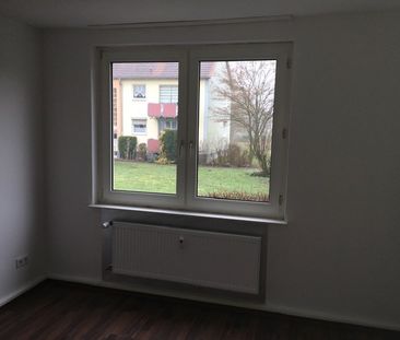 Ihr neues Zuhause in Weddinghofen, mit Bodenbelag und Tapeten - Photo 3