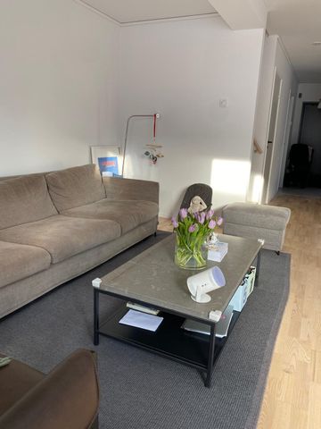 Bagarstugans väg, Märsta - Foto 3