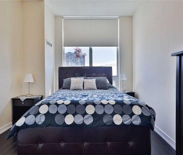 For Lease - 4011 Brickstone Mews Unit# 215, Mississauga, Ontario - Photo 3