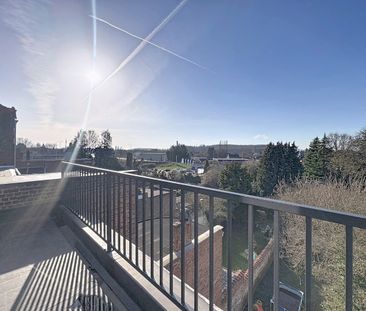 APPARTEMENT 1 CHAMBRE DEVANT LA GARE DE SOIGNIES - Foto 5