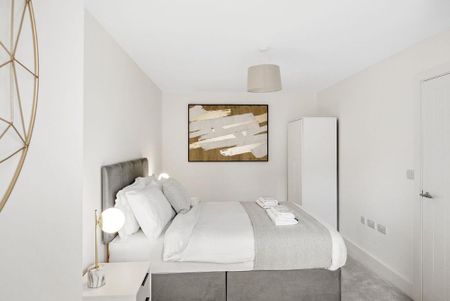 1 bedroom apartment to rent - Photo 2