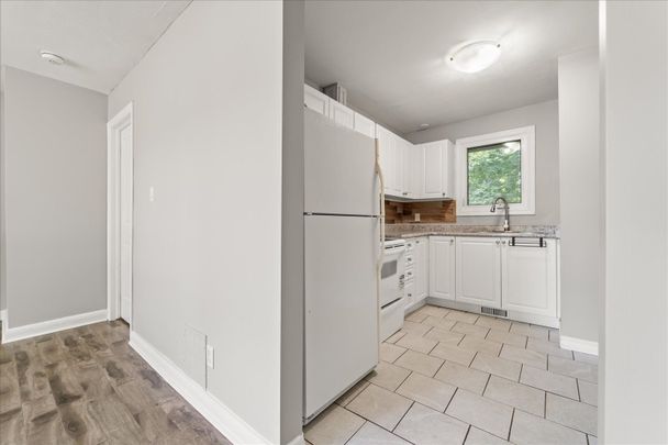 For Lease - 188 St Vincent Street Unit# MAIN, Barrie, Ontario - Photo 1