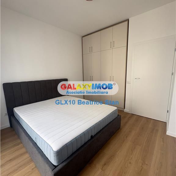 Inchiriere apartament 2 camere complex rezidential 2025 BUFTEA - Fotografie 1