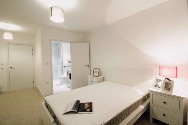 2 Bed / 2 Bath - Photo 1