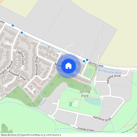 Bradstone Drive, Mapperley, Nottingham, NG3 5SY