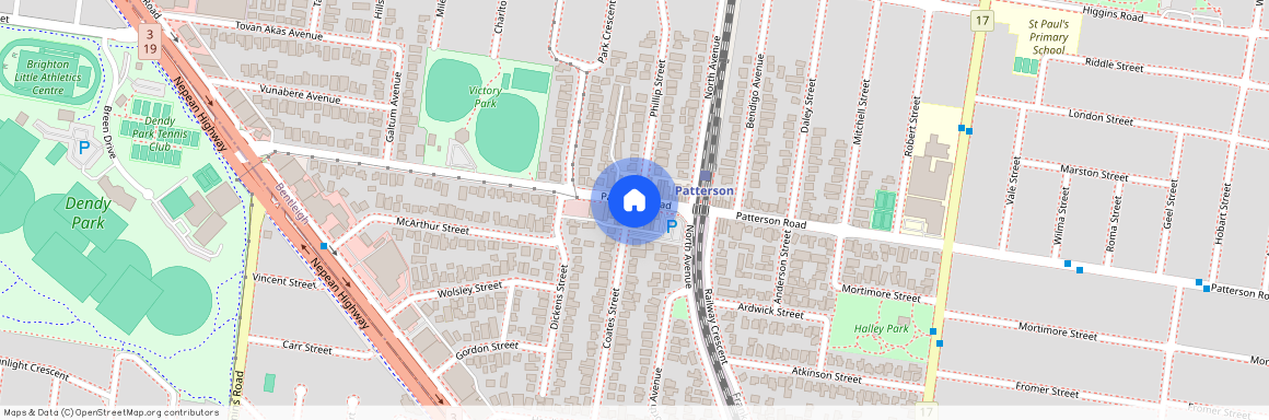 Shop 1/78 Patterson Road, Bentleigh