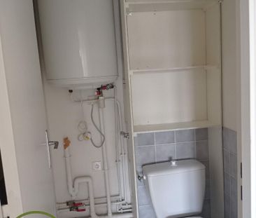Location Appartement 2 pièces 46m² - Photo 4