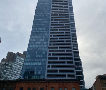 For Lease - 5 St Joseph Street Unit# 811, Toronto, Ontario - Photo 1