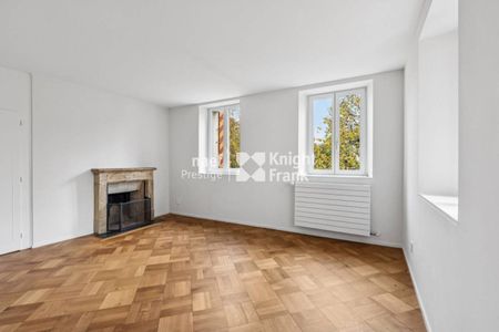 Splendide maison moderne de 8 pièces avec un grand jardin à Colombier - Foto 4