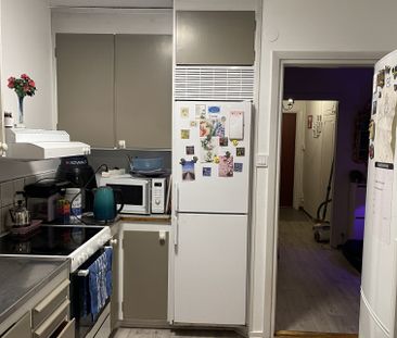 Skebokvarnsvägen, Bandhagen - Photo 4