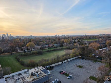 For Lease - 3260 Sheppard Avenue Unit# 1102, Toronto, Ontario - Photo 3