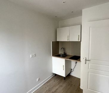 Location Appartement 1 pièce 22m² EPINAY SUR SEINE 93800 - Photo 3
