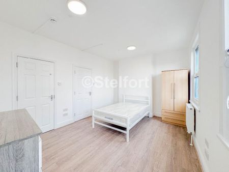 5 bedroom maisonette to rent - Photo 3