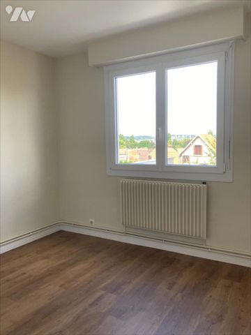 A LOUER APPARTEMENT F3 ROUEN JARDINS DES PLANTES - Photo 3