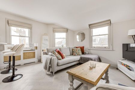 2 bedroom flat to rent - Photo 2