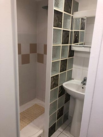 Location appartement 2 pièces, 29.08m², Alfortville - Photo 2