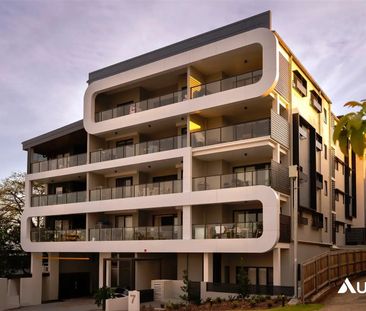 16/7 Thondley Street, Windsor QLD 4030 - Apartment For Rent | Domain - Photo 6