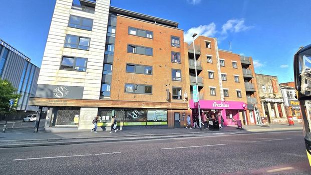 1 bedroom flat to rent - Photo 1