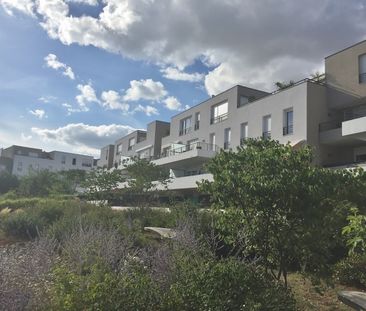 Location Appartement 2 pièces 48m² DIJON 21000 - Photo 5