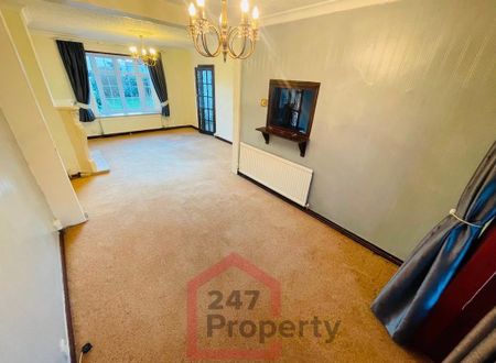 3 bedroom semi-detached house to rent - Photo 3