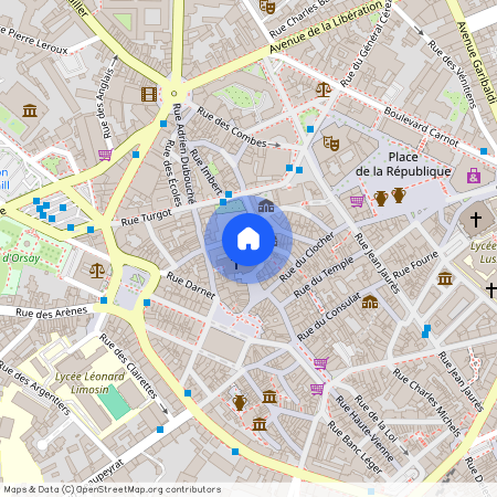 87000, Limoges