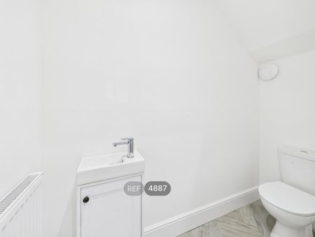 1 bedroom apartment to rent - Photo 5