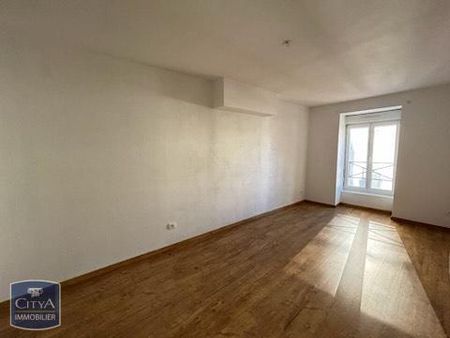 Location Appartement 2 pièces 36m² ST ETIENNE 42000 - Photo 2
