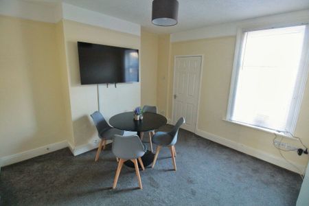 Student Accommodation, 20 Derwent Street, Lincoln, Lincolnshire, LN1 1SL, - Photo 3