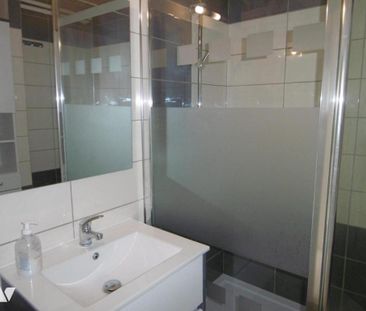 Secteur Saint Anne : appartement de 3 pièces avec garage - Photo 4