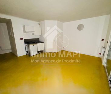 Location Appartement 1 pièce 23m² MONTPELLIER 34090 - Photo 3