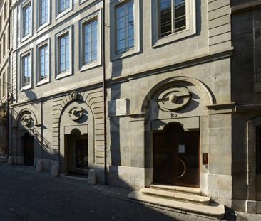 Charmant appartement - Genève - Foto 5