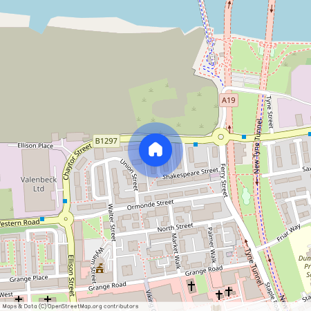 Milton Street, Jarrow, Tyne and Wear, NE32 3PW