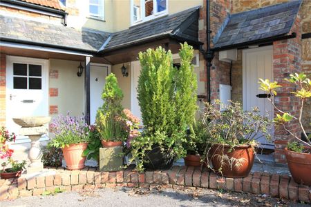 The Cressy, Shepton Beauchamp, Ilminster, Somerset, TA19 - Photo 5