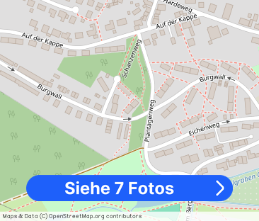 Burgwall 43 – DG, 38229, – Salzgitter Gebhardshagen - Foto 1