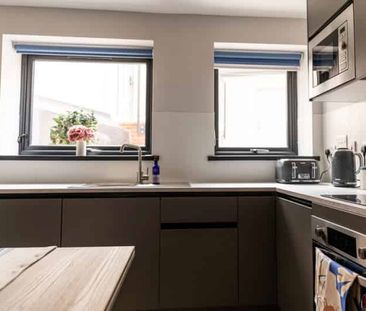 Townhouse Deluxe En-suite - Photo 3