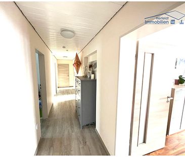 Renovierte 4-Zimmer-Wohnung mit Süd-West-Balkon in ruhiger Wohnlage zu vermieten - Foto 1